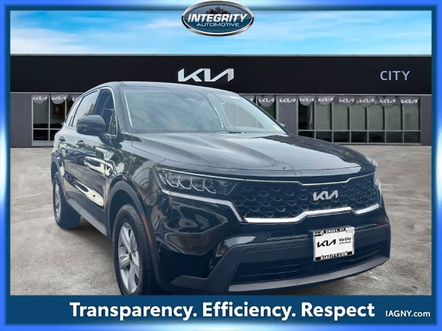 Used 2023 Kia Sorento LX