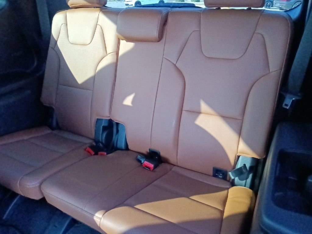 Used 2024 Kia Telluride EX X-Line AWD/4WD image 31