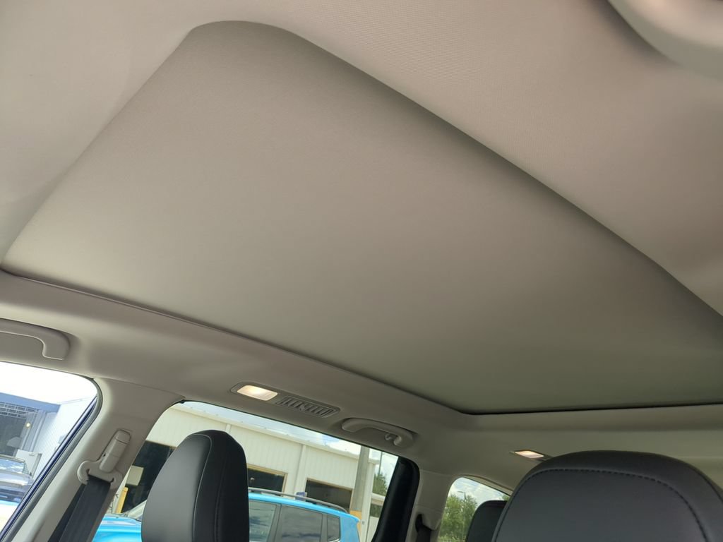 New 2026 Subaru Ascent Touring AWD/4WD image 21