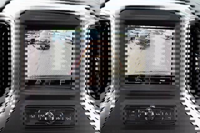 Used 2025 Chevrolet Silverado 1500 Custom w/ Rally Edition image 45