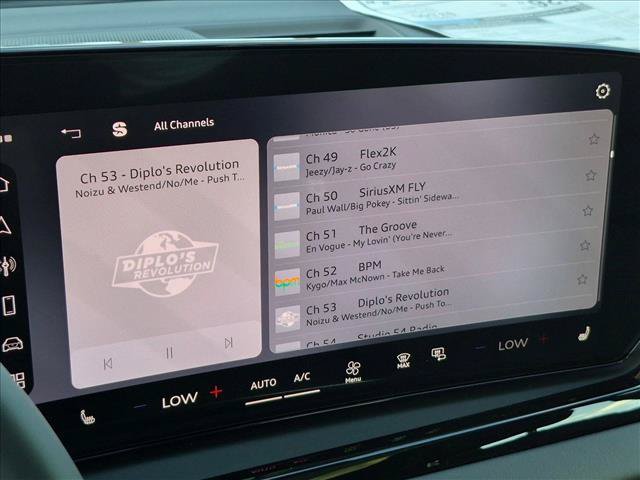 New 2026 Audi A5 Prestige AWD/4WD image 13
