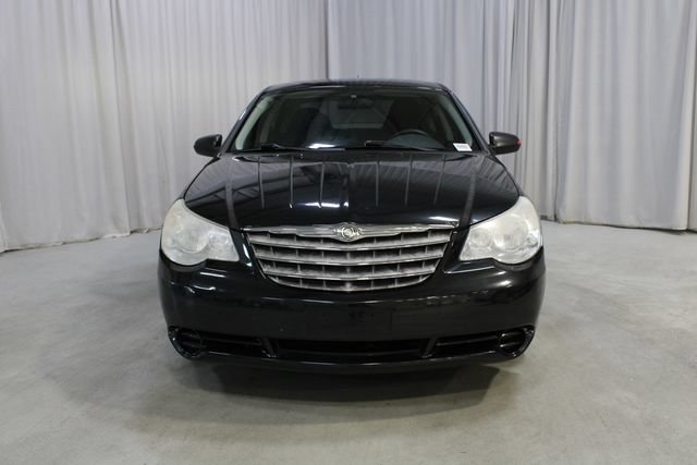 Used 2009 Chrysler Sebring LX FWD image 34