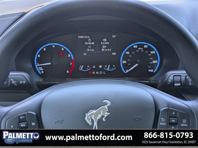 Used 2021 Ford Bronco Sport image 25