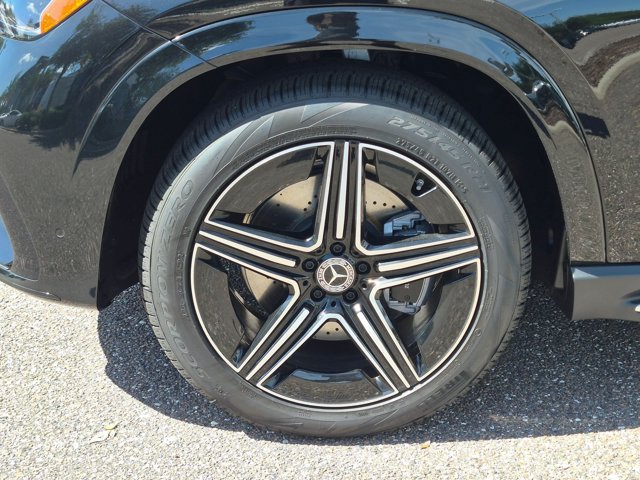 New 2026 Mercedes-Benz GLE 450 4MATIC image 9