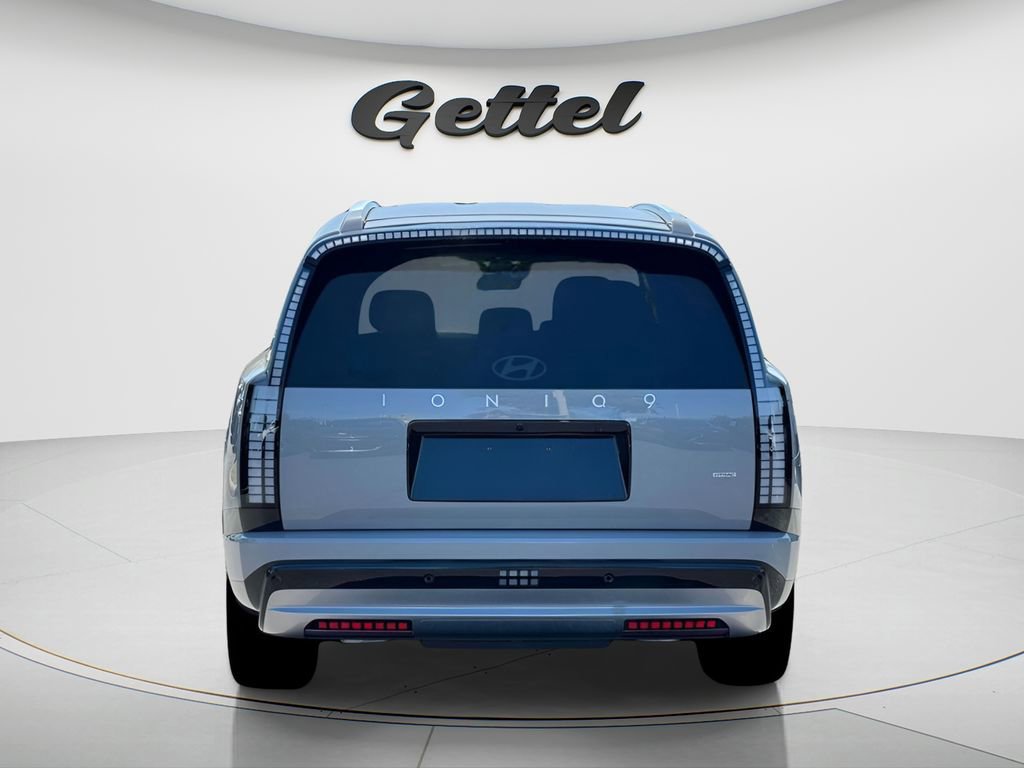 New 2026 Hyundai Ioniq 9 SEL image 6