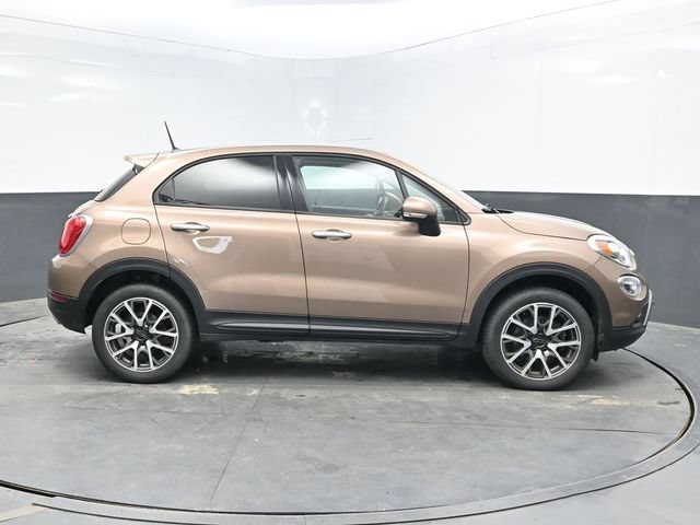 Used 2017 FIAT 500X Trekking AWD/4WD image 8