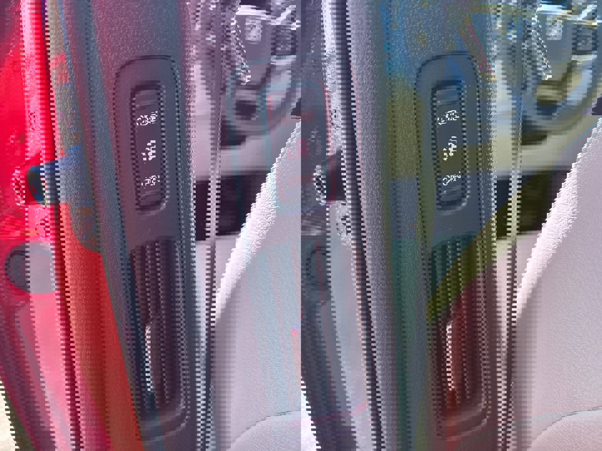 New 2026 Honda Odyssey EX-L image 21