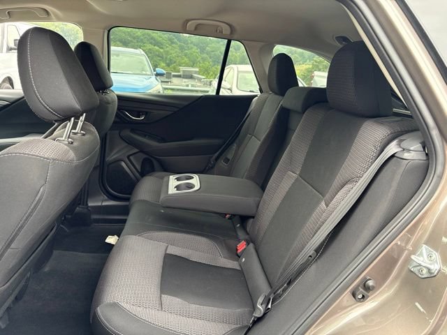 Used 2023 Subaru Outback Premium AWD/4WD image 10