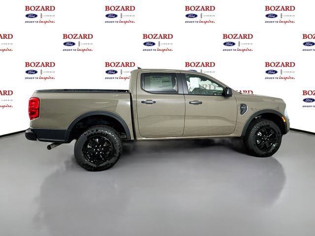New 2025 Ford Ranger XL image 8