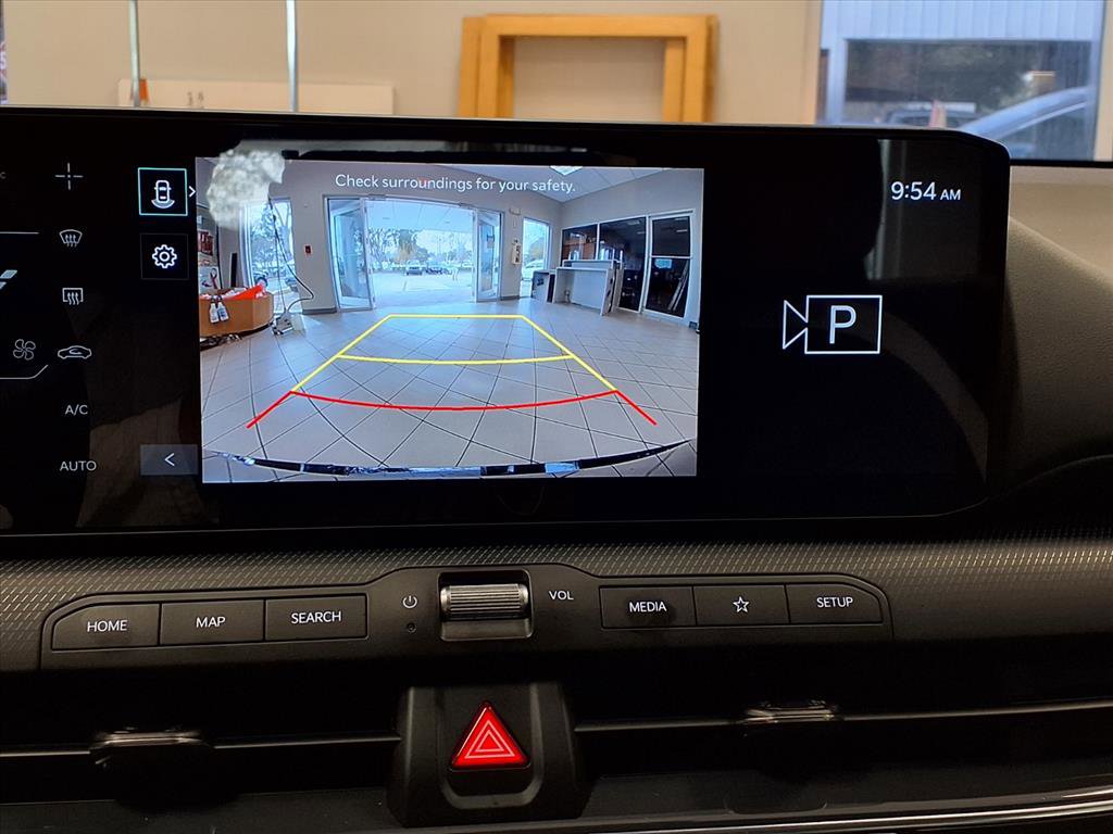 Used 2025 Kia K4 GT-Line Turbo image 27