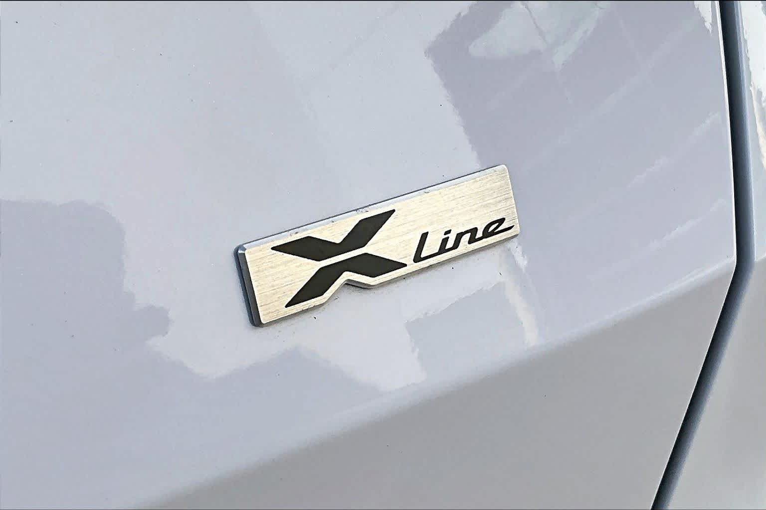 Used 2024 Kia Sportage X-Line w/ X-Line Premium Package AWD/4WD image 10