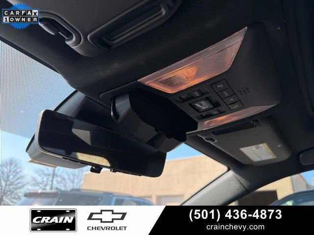 Used 2021 Toyota RAV4 XSE image 16