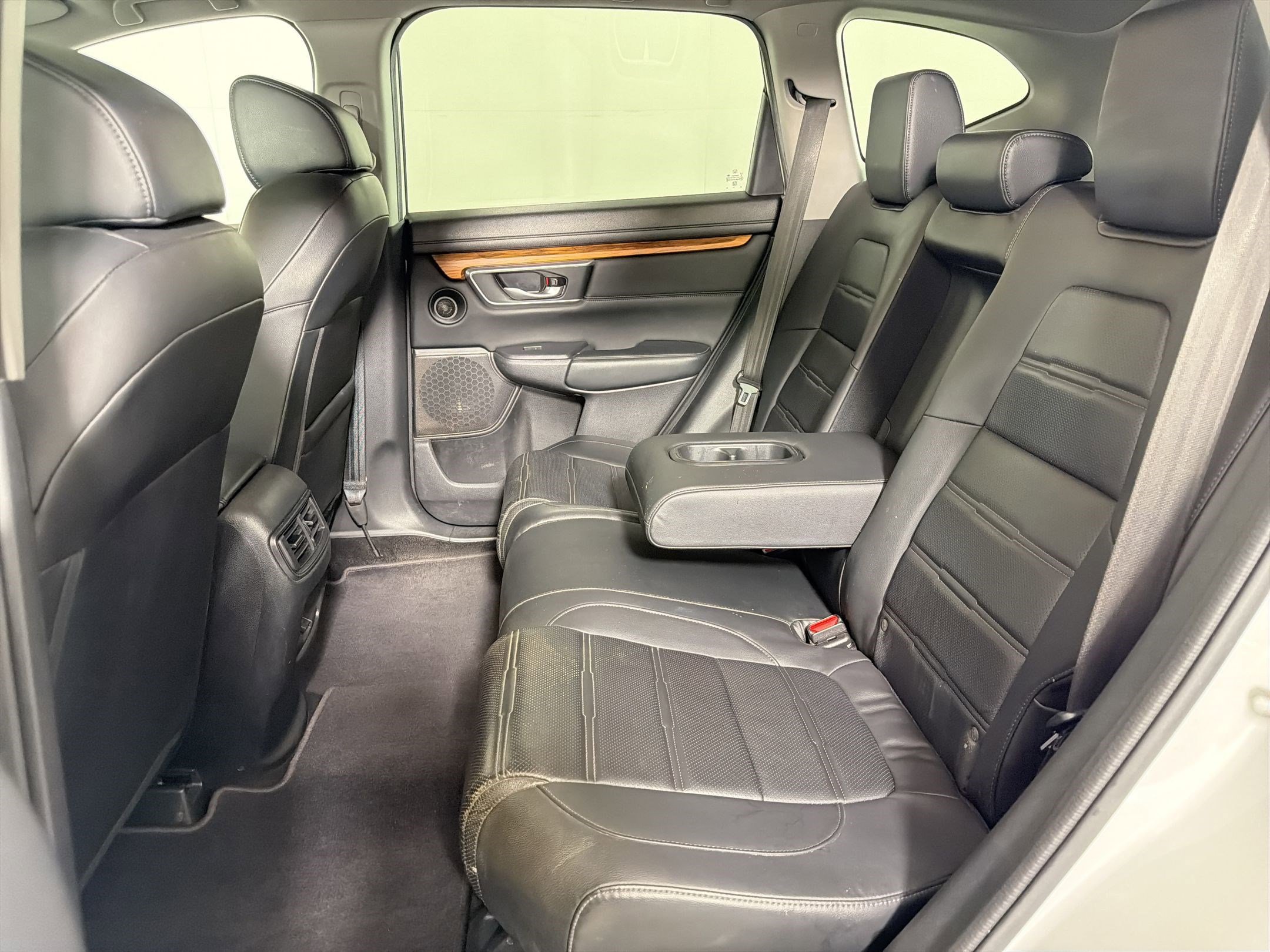 Used 2020 Honda CR-V EX-L image 13