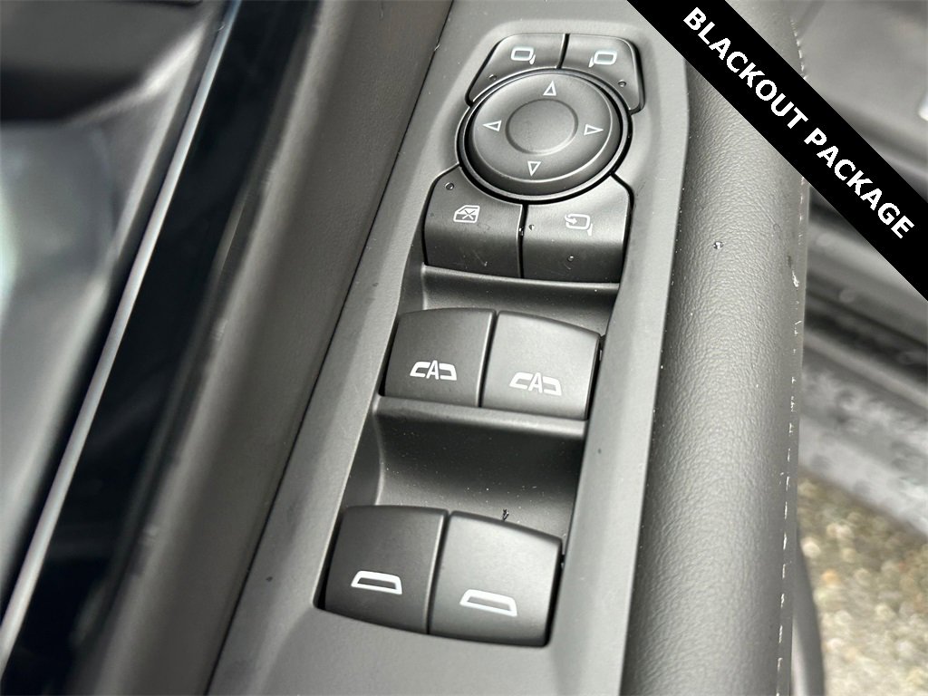 New 2026 Chevrolet Tahoe LT w/ Comfort Package image 22