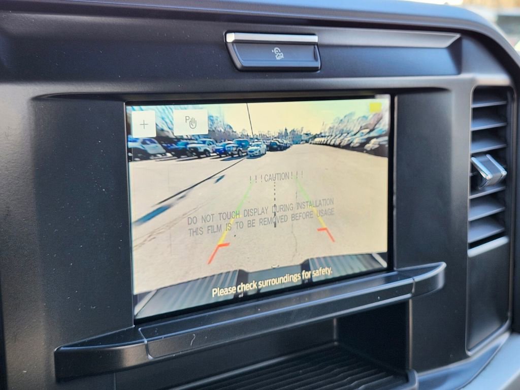 New 2026 Ford F250 XL w/ FX4 Off-Road Package image 21