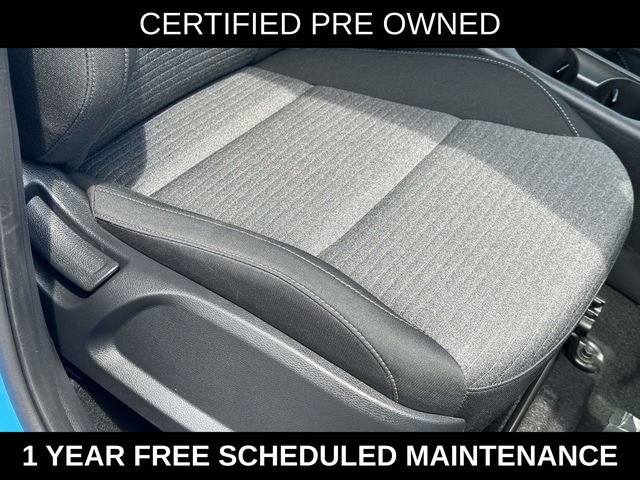 Used 2025 Kia Soul EX FWD image 10