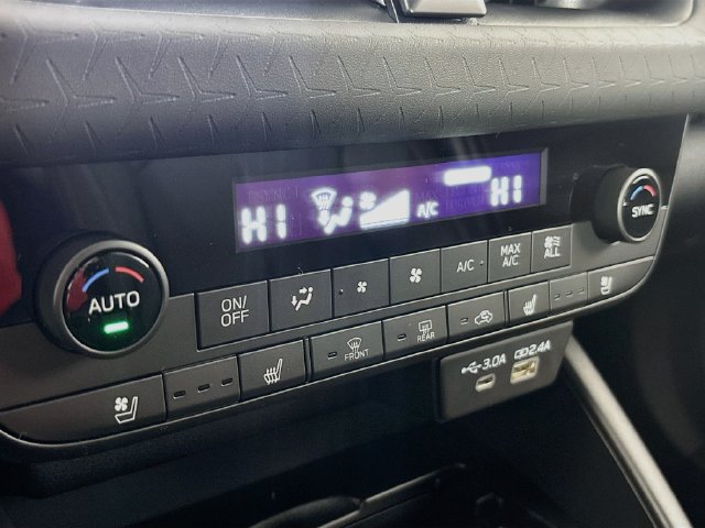 New 2026 Subaru Outback Wilderness AWD/4WD image 16