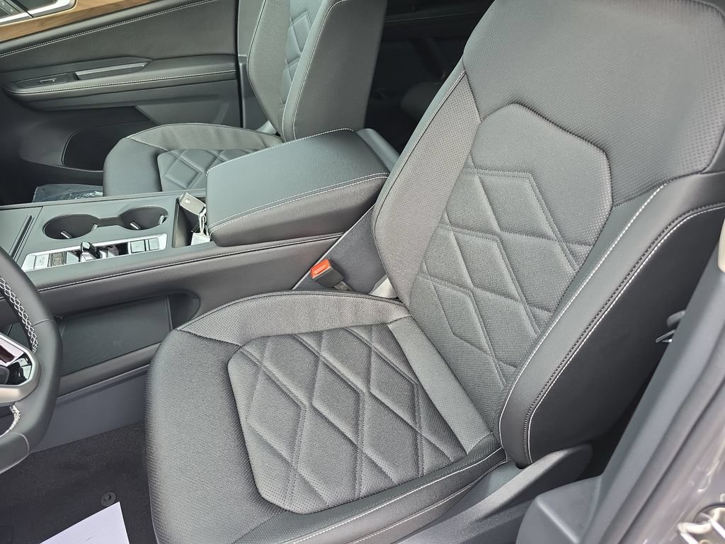 New 2026 Volkswagen Atlas SE AWD/4WD image 12