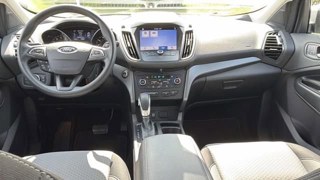 Used 2019 Ford Escape SE AWD/4WD image 5