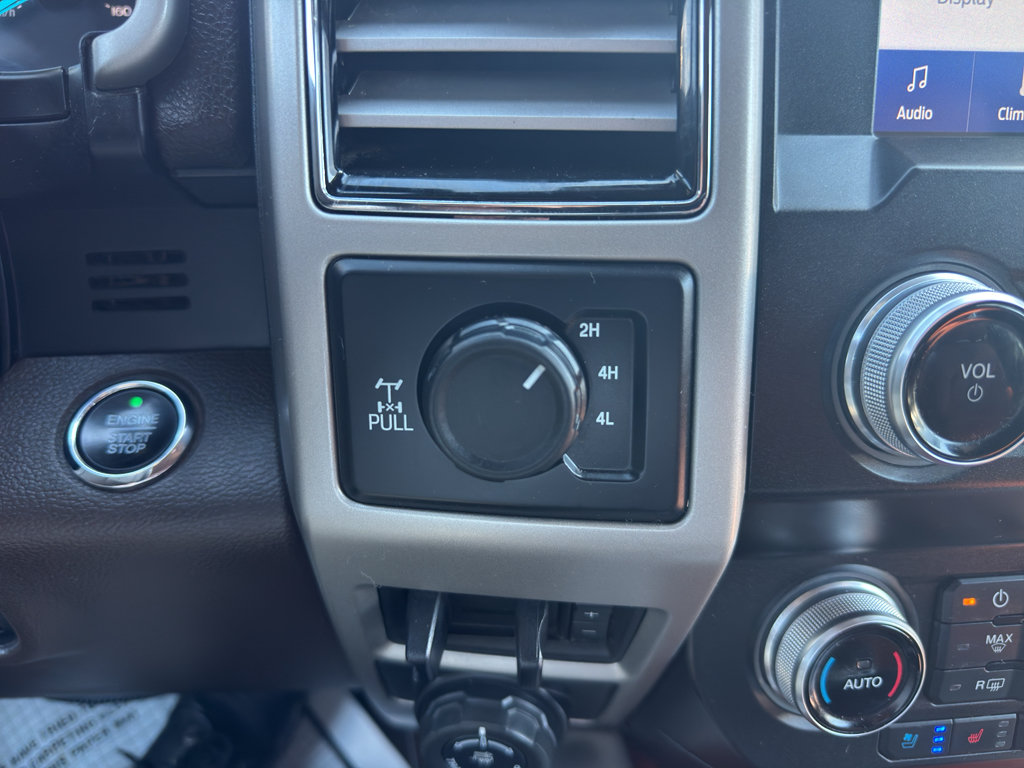 Used 2020 Ford F350 King Ranch w/ King Ranch Ultimate Package AWD/4WD image 26