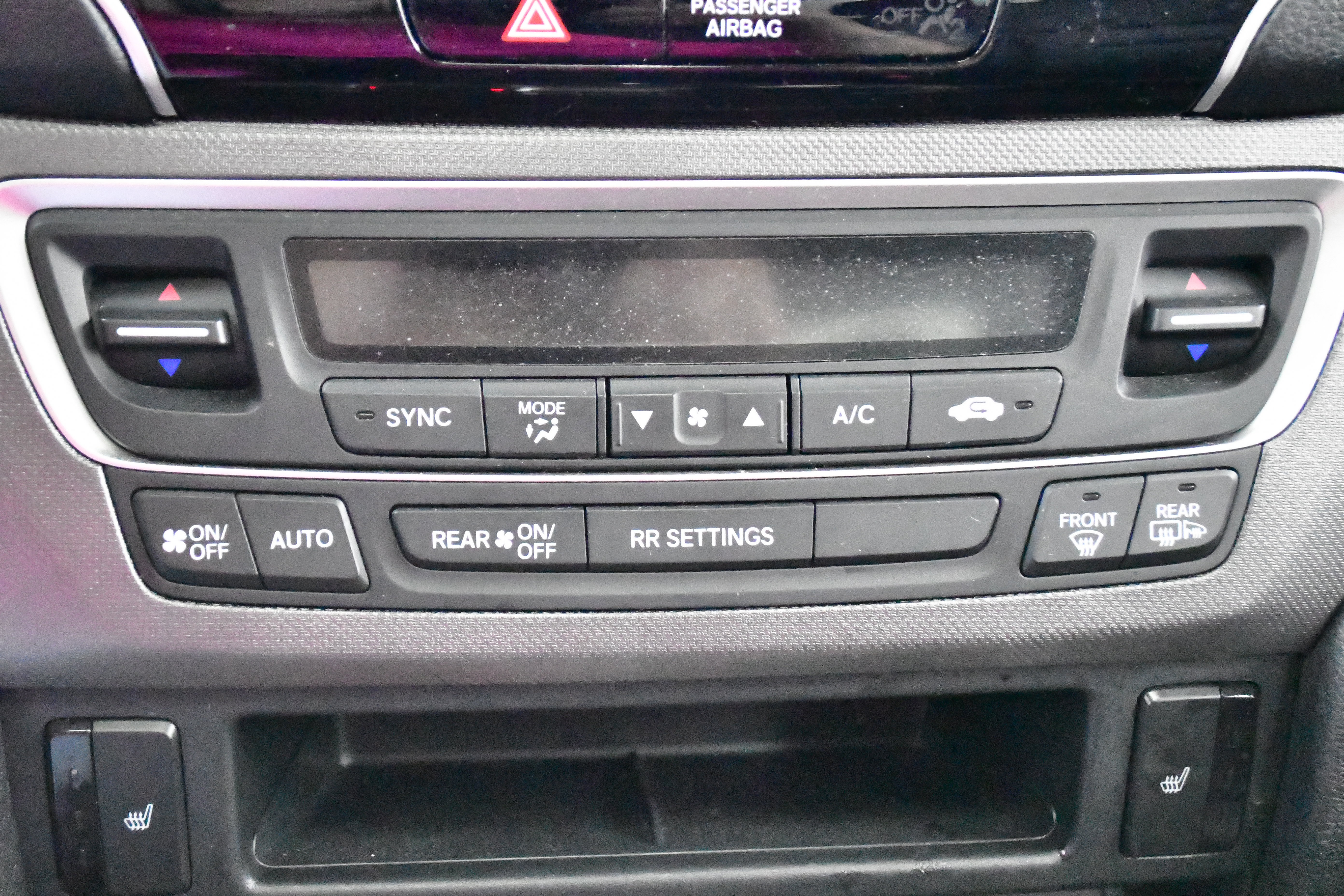 Used 2023 Honda Ridgeline RTL image 31