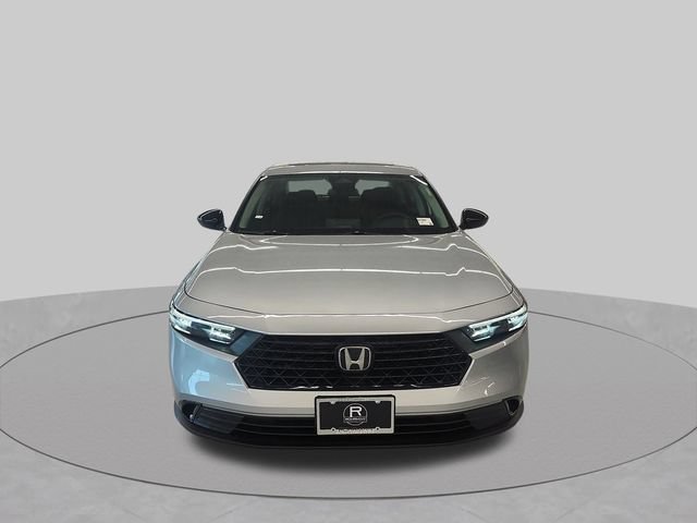New 2026 Honda Accord SE image 25