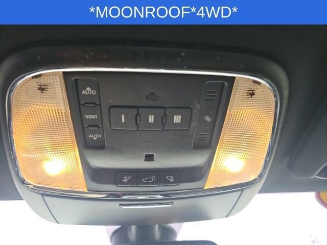 Used 2019 Jeep Grand Cherokee Altitude image 44