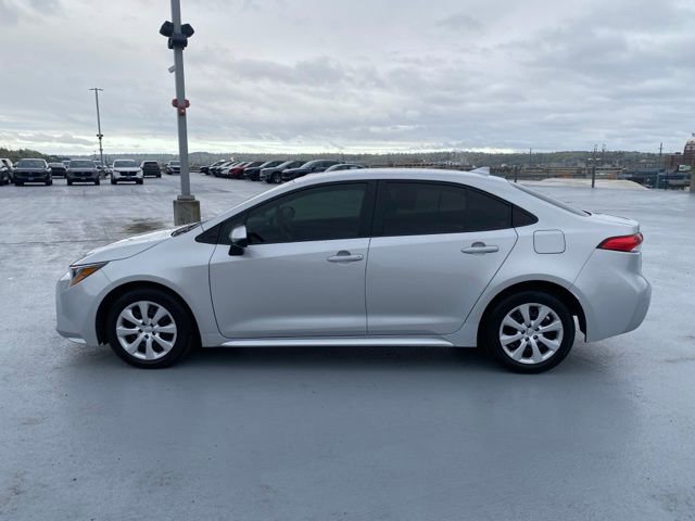 Certified 2024 Toyota Corolla LE image 6