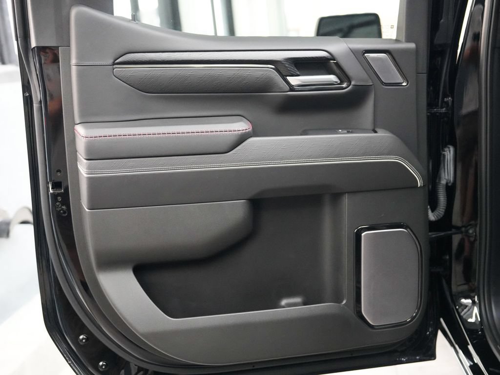 Used 2023 GMC Sierra 1500 AT4X AWD/4WD image 14