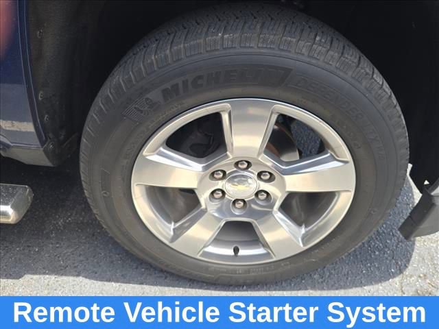 Used 2017 Chevrolet Silverado 1500 LT w/ All Star Edition RWD image 14