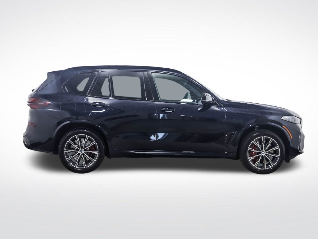 Used 2026 BMW X5 M60i w/ Climate Comfort Package AWD/4WD image 7