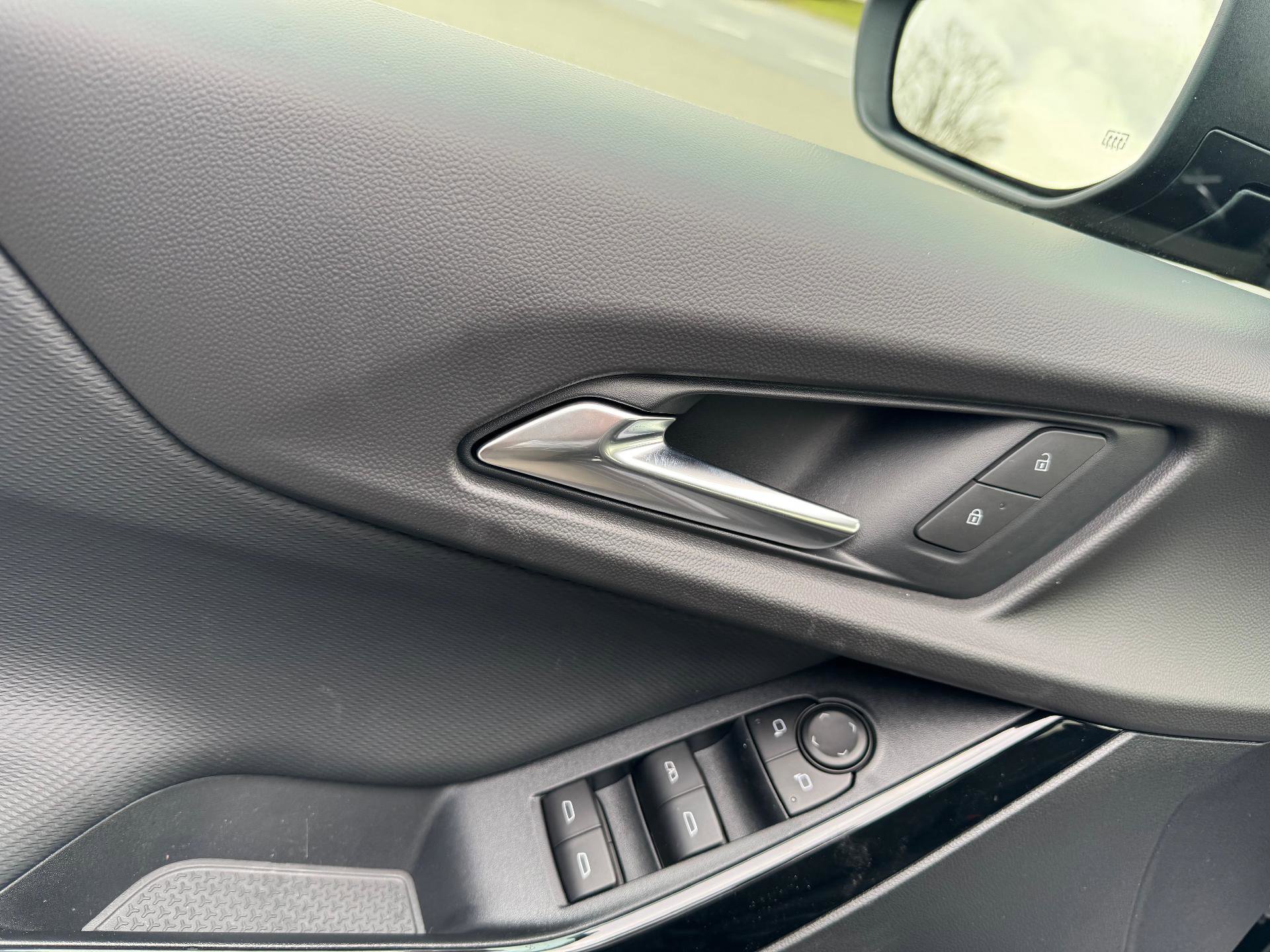 New 2026 Chevrolet Equinox LT w/ Midnight Edition image 19