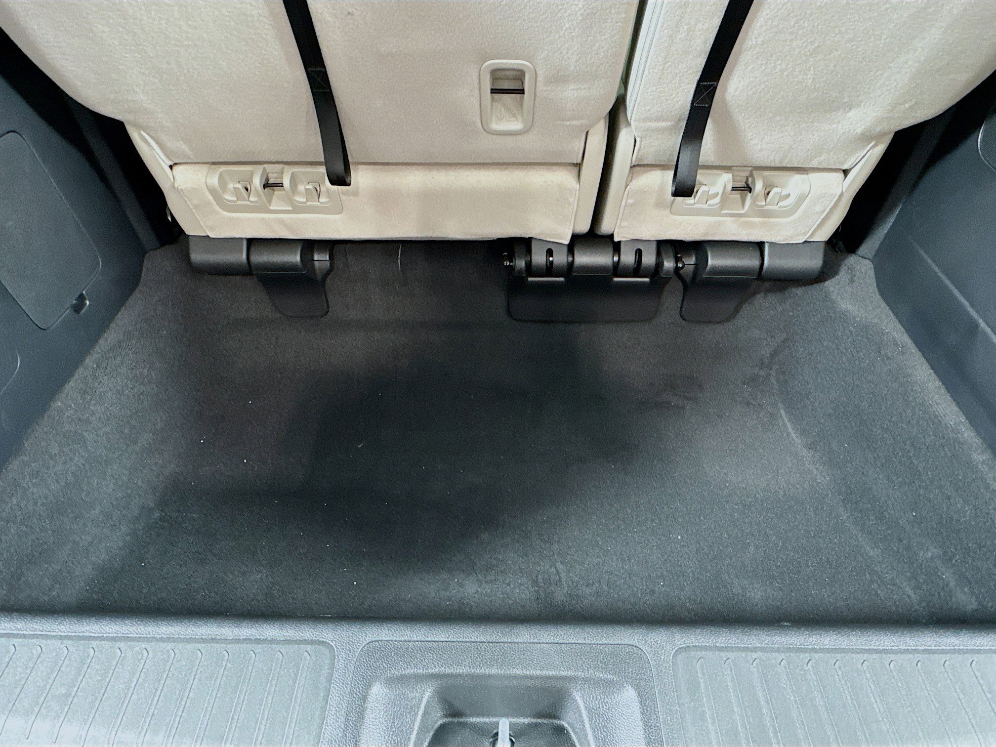 New 2026 Honda Odyssey EX-L image 26