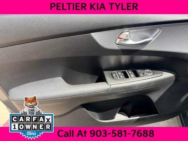 Certified 2023 Kia Forte LXS w/ LXS Technology Package image 16