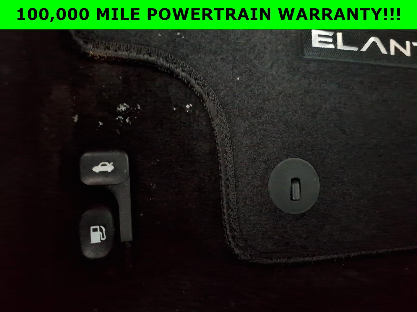 Certified 2025 Hyundai Elantra Sport image 22