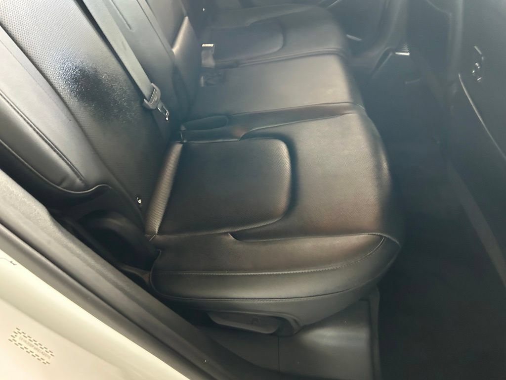 Used 2024 Kia Sportage EX FWD image 44