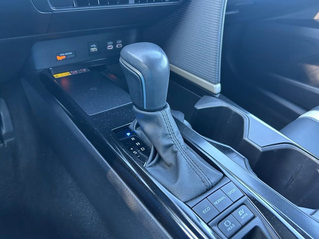 Certified 2025 Toyota Camry SE image 26