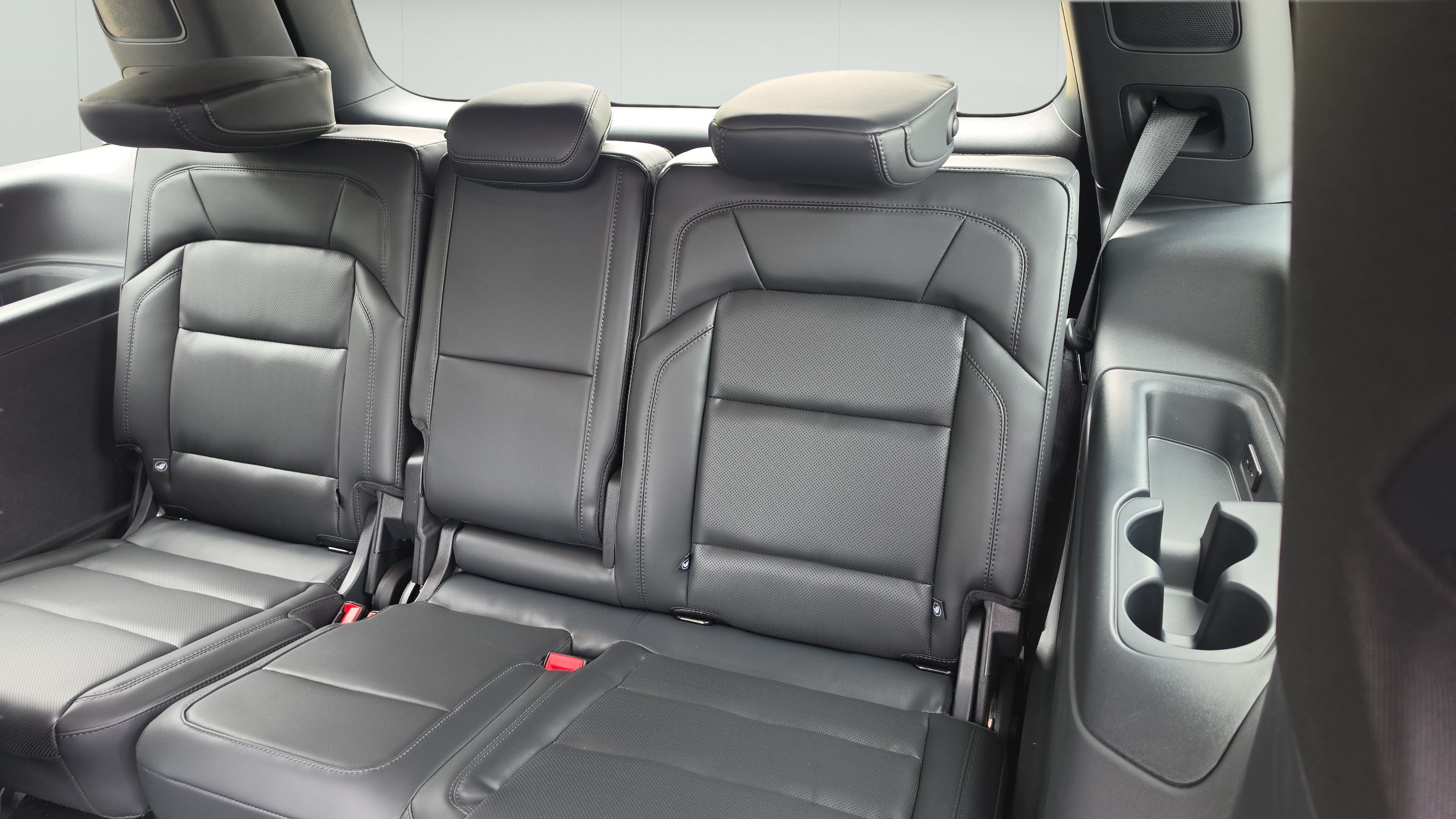 New 2026 Lincoln Navigator Reserve w/ Jet Appearance Package AWD/4WD image 23