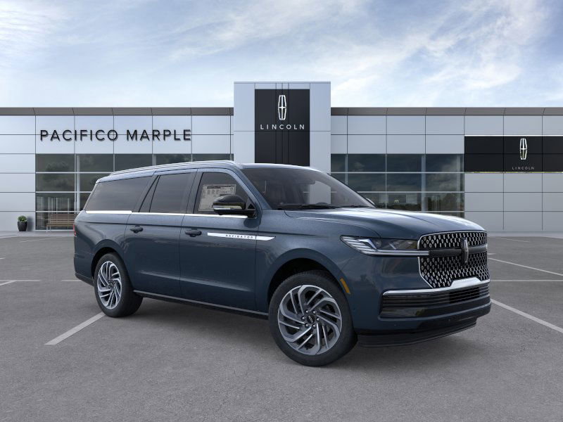 New 2026 Lincoln Navigator L Reserve image 7