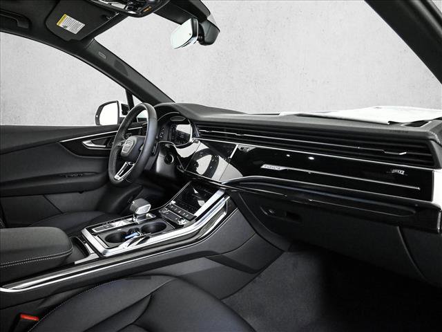 New 2026 Audi Q7 2.0T Premium AWD/4WD image 23