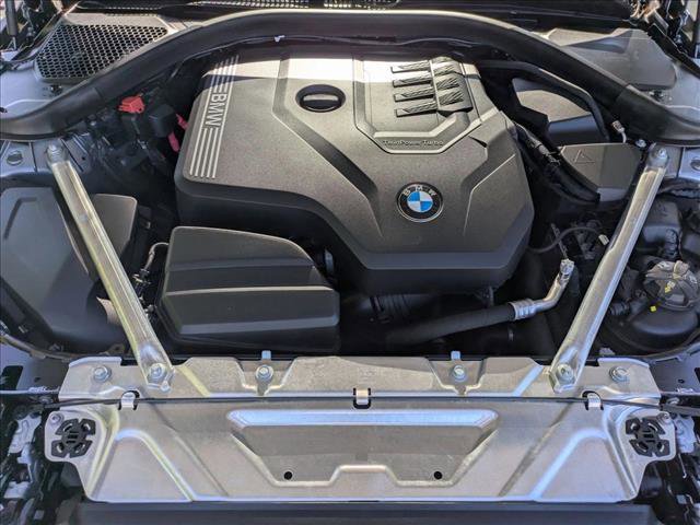 Used 2024 BMW 430i Gran Coupe RWD image 24