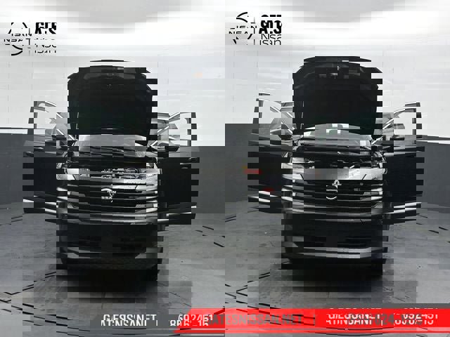 New 2026 Nissan Kicks SR w/ SR Premium Package image 58