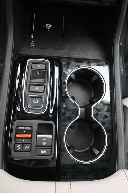 New 2026 Honda Passport TrailSport Elite image 20