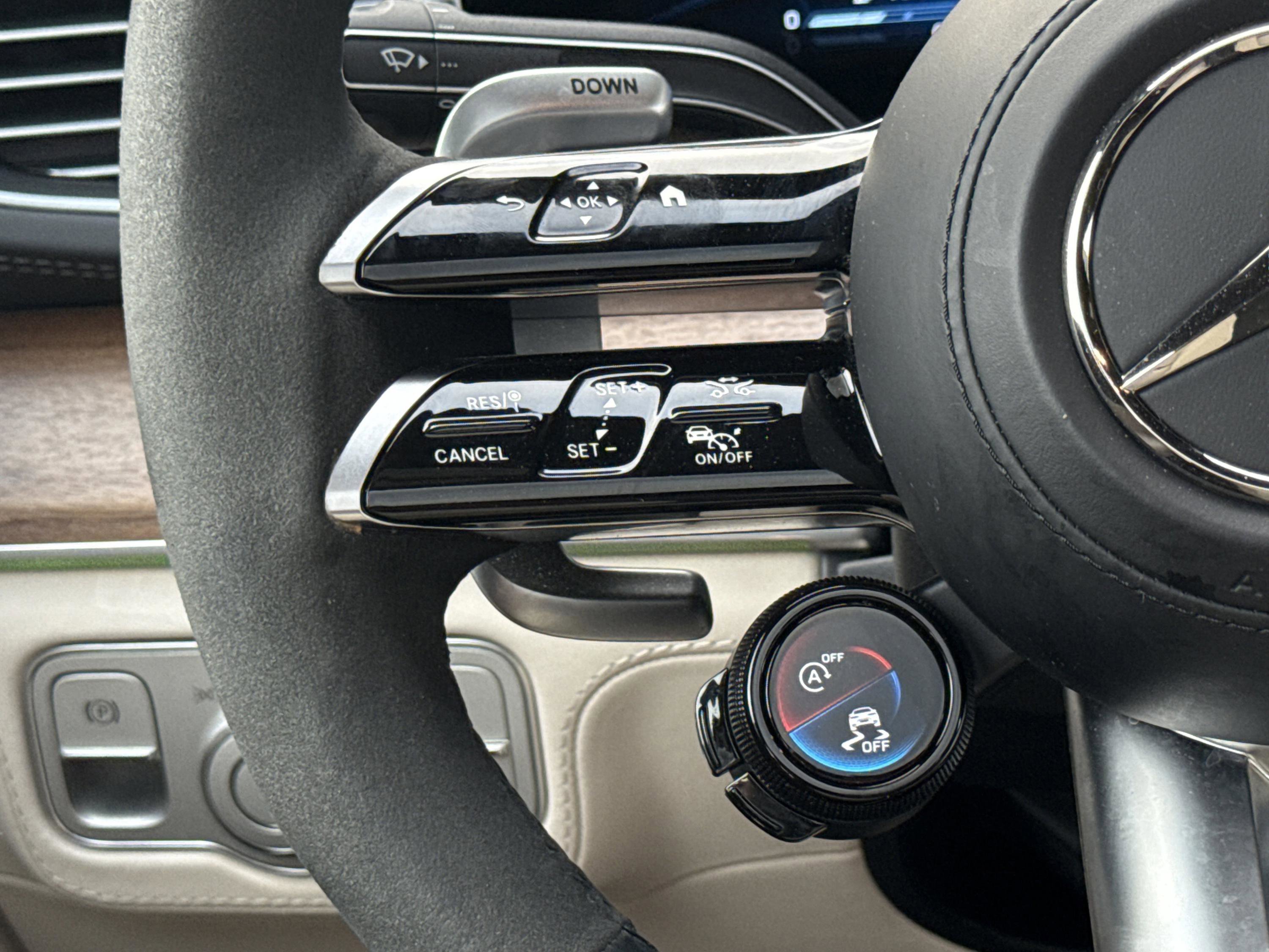Certified 2024 Mercedes-Benz GLE 53 AMG 4MATIC Coupe image 14