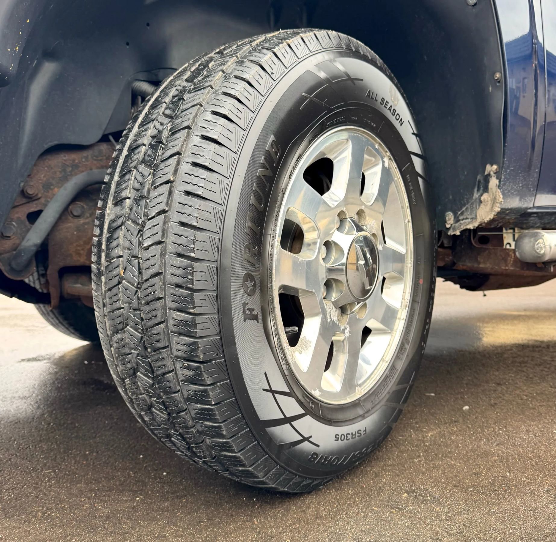 Used 2011 Chevrolet Silverado 2500 LTZ w/ Snow Plow Prep Package image 30
