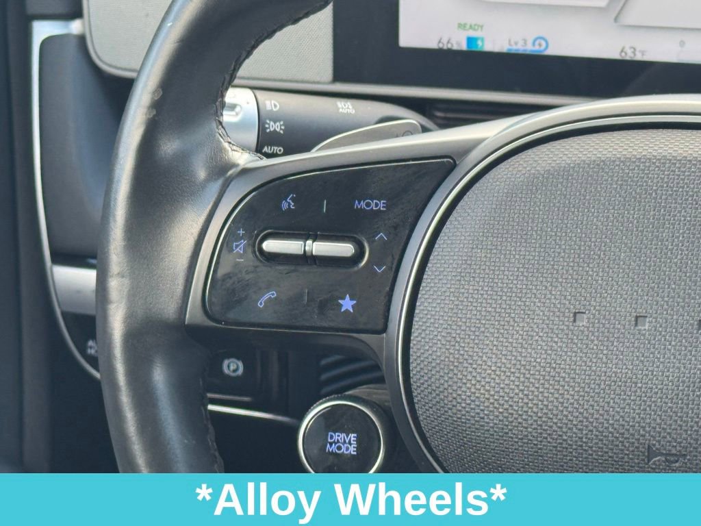 Used 2022 Hyundai Ioniq 5 SEL w/ Cargo Package image 24