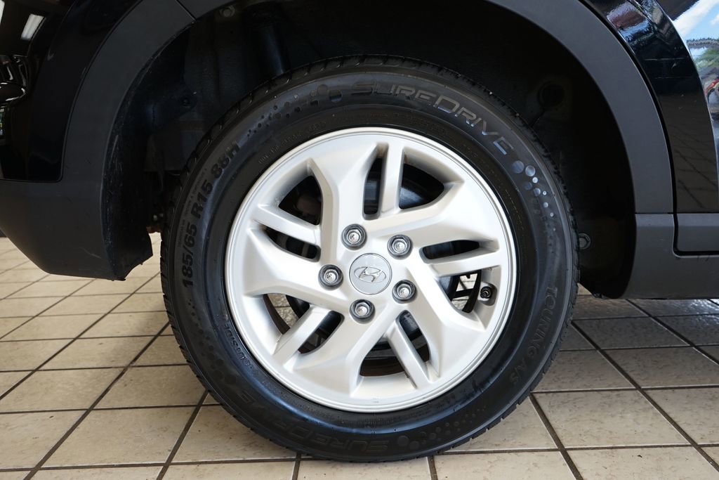 Used 2020 Hyundai Venue SEL FWD image 50
