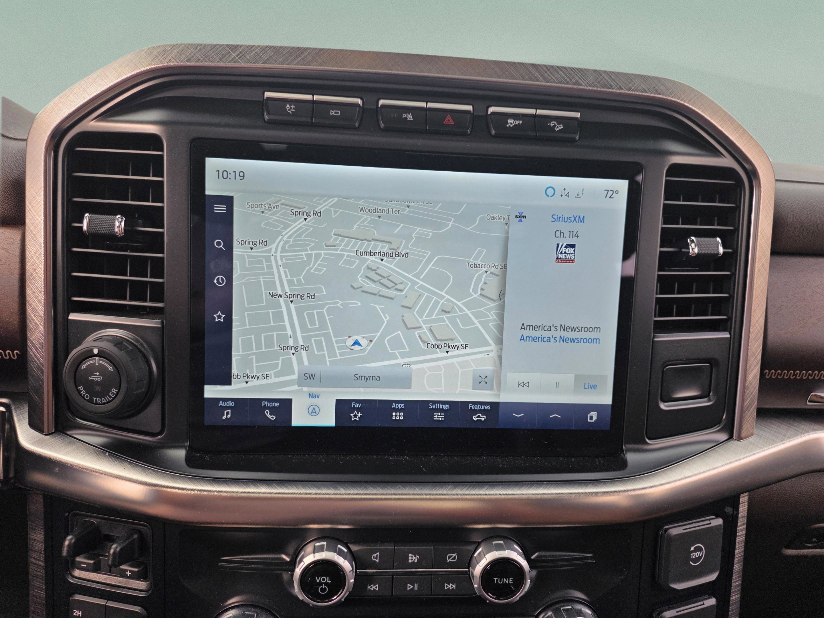 Used 2023 Ford F150 King Ranch w/ Equipment Group 601A High image 20