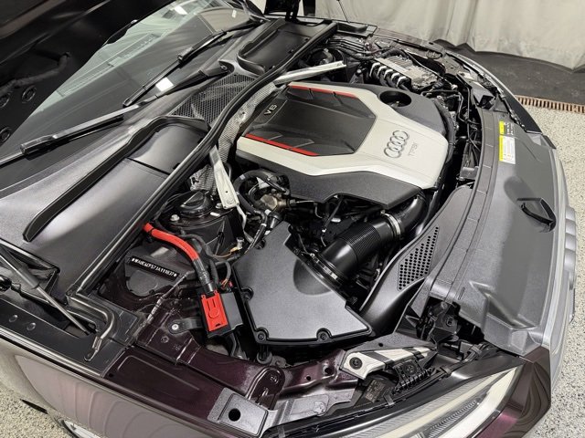 Used 2018 Audi S5 Prestige w/ S Sport Package image 27