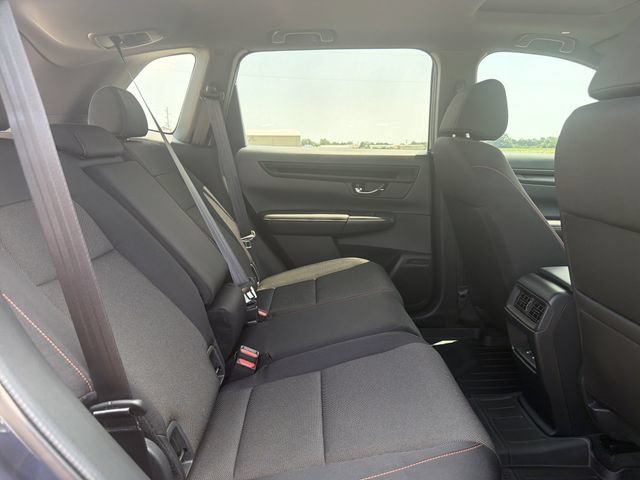 Used 2026 Honda CR-V Sport image 16
